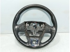 Recambio de volante para renault megane iii hatchback (bz0/1_, b3_) 1.5 dci (bz1g, bz1w, bz0r) referencia OEM IAM   