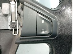 Recambio de volante para renault megane iii hatchback (bz0/1_, b3_) 1.5 dci (bz1g, bz1w, bz0r) referencia OEM IAM    2