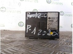 Recambio de modulo electronico para nissan primera berlina (p12)    |   0.01 - 0.07 | 2001 - 2007 referencia OEM IAM 28550AV7 5W 2