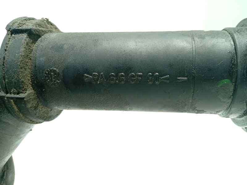 Recambio de bomba direccion para peugeot 307 (3a/c) 1.6 16v referencia OEM IAM   