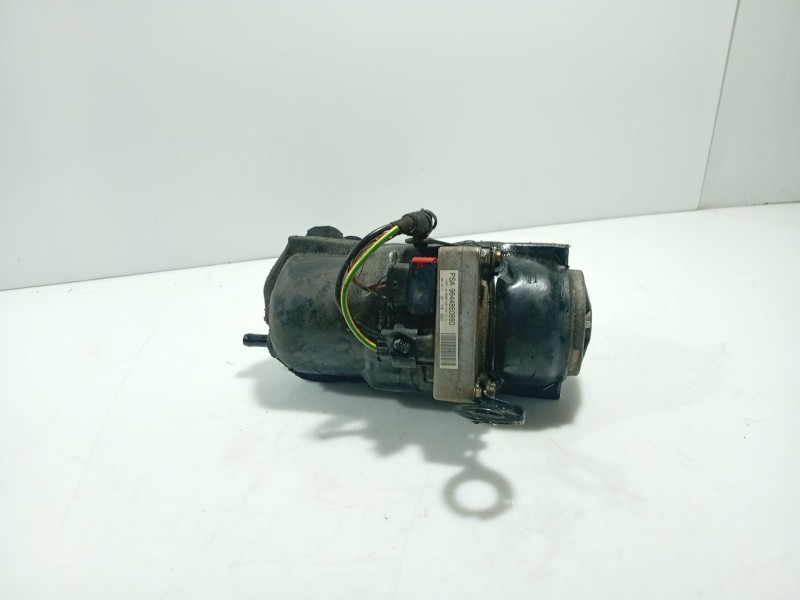 Recambio de bomba direccion para peugeot 307 (3a/c) 1.6 16v referencia OEM IAM   