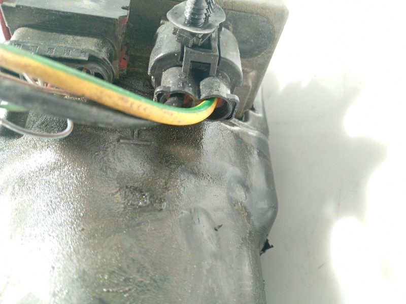 Recambio de bomba direccion para peugeot 307 (3a/c) 1.6 16v referencia OEM IAM   