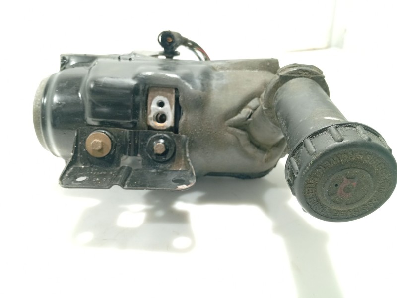 Recambio de bomba direccion para peugeot 307 (3a/c) 1.6 16v referencia OEM IAM   