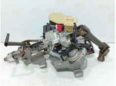 Recambio de columna direccion para renault megane iii hatchback (bz0/1_, b3_) 1.5 dci (bz1g, bz1w, bz0r) referencia OEM IAM 4881