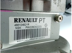 Recambio de columna direccion para renault megane iii hatchback (bz0/1_, b3_) 1.5 dci (bz1g, bz1w, bz0r) referencia OEM IAM 4881 2