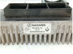 Recambio de modulo electronico para renault megane iii hatchback (bz0/1_, b3_) 1.5 dci (bz1g, bz1w, bz0r) referencia OEM IAM    2