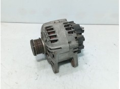 Recambio de alternador para renault megane iii hatchback (bz0/1_, b3_) 1.5 dci (bz1g, bz1w, bz0r) referencia OEM IAM 231000026R 