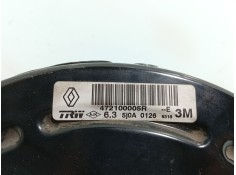 Recambio de servofreno para renault megane iii hatchback (bz0/1_, b3_) 1.5 dci (bz1g, bz1w, bz0r) referencia OEM IAM    2