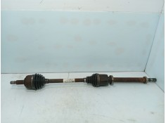 Recambio de transmision derecha para renault megane iii hatchback (bz0/1_, b3_) 1.5 dci (bz1g, bz1w, bz0r) referencia OEM IAM   