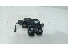 Recambio de cerradura maletero / porton para renault megane iii hatchback (bz0/1_, b3_) 1.5 dci referencia OEM IAM 905039428R  