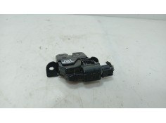 Recambio de cerradura maletero / porton para renault megane iii hatchback (bz0/1_, b3_) 1.5 dci referencia OEM IAM 905039428R   2