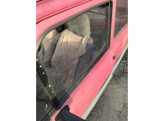 Recambio de luna delantera izquierda para seat marbella (28a) 0.9 cat referencia OEM IAM   