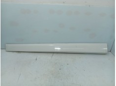 Recambio de moldura para renault megane iii hatchback (bz0/1_, b3_) 1.5 dci (bz1g, bz1w, bz0r) referencia OEM IAM   
