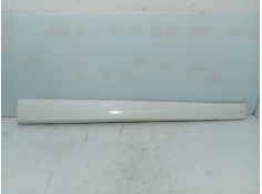 Recambio de moldura para renault megane iii hatchback (bz0/1_, b3_) 1.5 dci (bz1g, bz1w, bz0r) referencia OEM IAM   