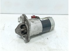 Recambio de motor arranque para renault megane iii hatchback (bz0/1_, b3_) 1.5 dci (bz1g, bz1w, bz0r) referencia OEM IAM 2330006