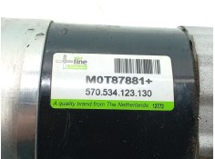 Recambio de motor arranque para renault megane iii hatchback (bz0/1_, b3_) 1.5 dci (bz1g, bz1w, bz0r) referencia OEM IAM 2330006 2