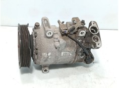 Recambio de compresor aire acondicionado para renault megane iii hatchback (bz0/1_, b3_) 1.5 dci (bz1g, bz1w, bz0r) referencia O