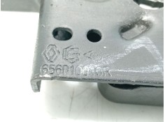 Recambio de cerradura capot para renault megane iii hatchback (bz0/1_, b3_) 1.5 dci (bz1g, bz1w, bz0r) referencia OEM IAM 656013 2