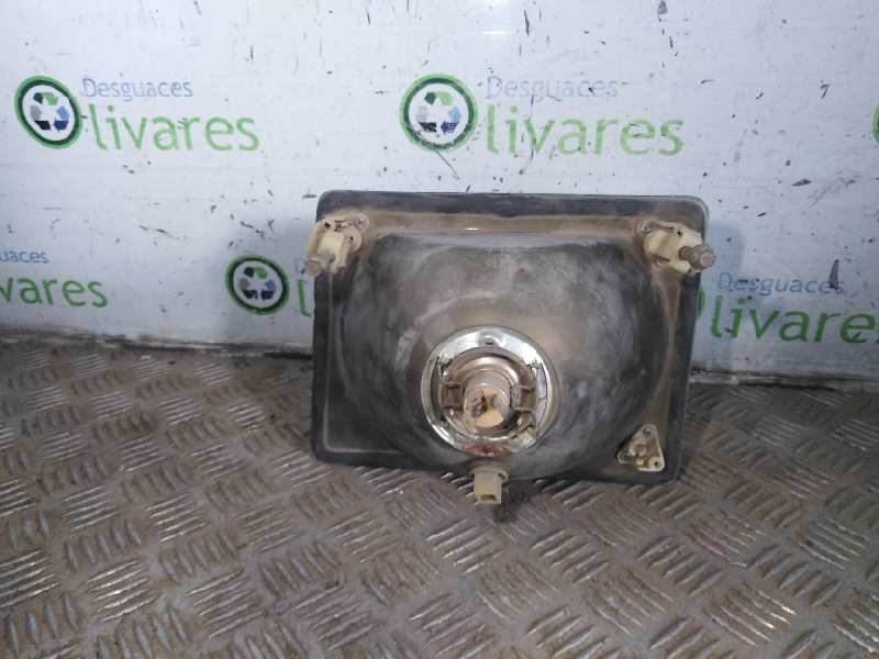 Recambio de faro derecho para  referencia OEM IAM   