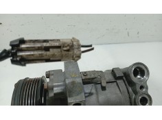 Recambio de compresor aire acondicionado para opel zafira a monospace (t98) 2.0 dti 16v (f75) referencia OEM IAM 24430319 / 9317 2