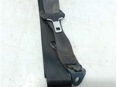 Recambio de cinturon seguridad trasero central para renault megane iii hatchback (bz0/1_, b3_) 1.5 dci (bz1g, bz1w, bz0r) refere 2