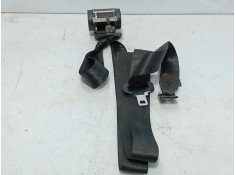 Recambio de cinturon seguridad trasero derecho para renault megane iii hatchback (bz0/1_, b3_) 1.5 dci (bz1g, bz1w, bz0r) refere