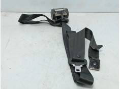 Recambio de cinturon seguridad trasero izquierdo para renault megane iii hatchback (bz0/1_, b3_) 1.5 dci (bz1g, bz1w, bz0r) refe