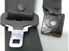 Recambio de cinturon seguridad trasero izquierdo para renault megane iii hatchback (bz0/1_, b3_) 1.5 dci (bz1g, bz1w, bz0r) refe 2