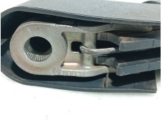 Recambio de brazo limpia trasero para renault megane iii hatchback (bz0/1_, b3_) 1.5 dci (bz1g, bz1w, bz0r) referencia OEM IAM 2 2