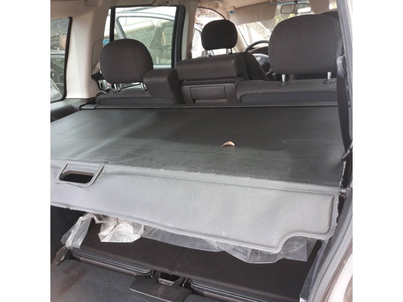 opel zafira a elegance   |   08.00 - 12.05 | 2000 - 2005 | 101 cv / 74 kw del año 2000