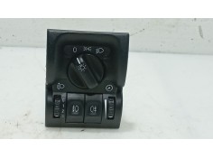 Recambio de mando luces para opel vectra b (j96) 1.6 i 16v (f19) referencia OEM IAM   