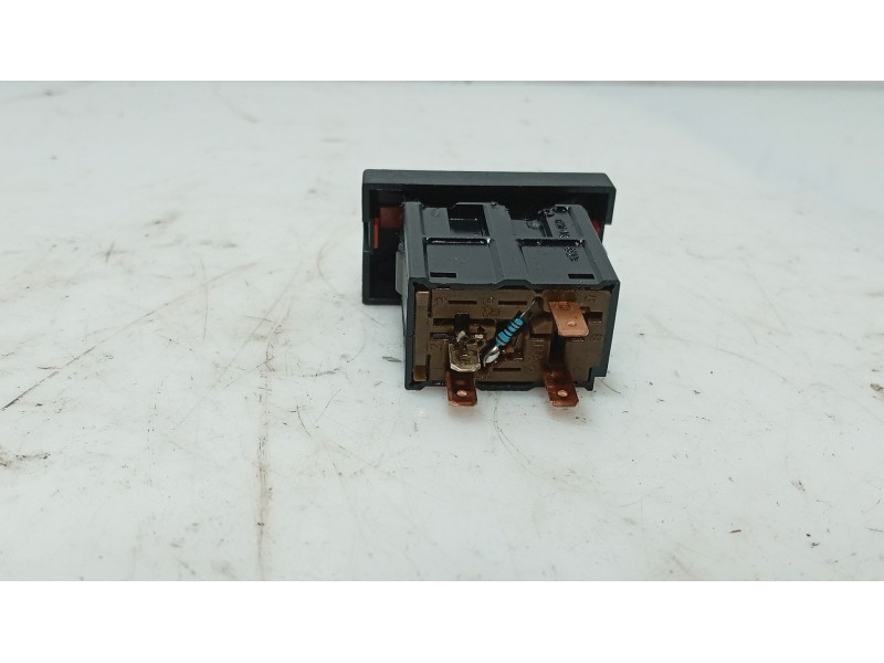 Recambio de warning para opel vectra b (j96) 1.6 i 16v (f19) referencia OEM IAM   