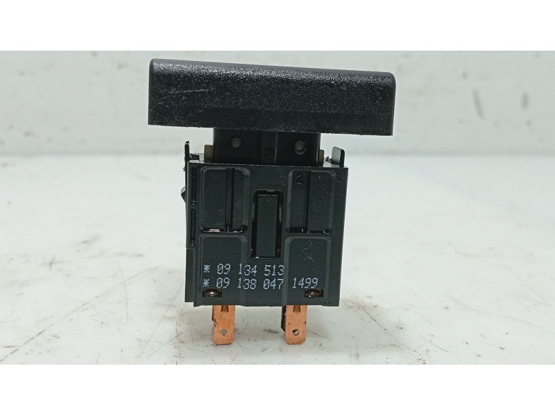 Recambio de warning para opel vectra b (j96) 1.6 i 16v (f19) referencia OEM IAM   