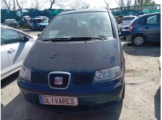 seat alhambra (7v8, 7v9) del año 2002