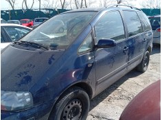 seat alhambra (7v8, 7v9) del año 2002 2
