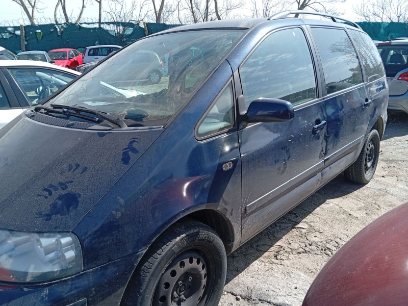 seat alhambra (7v8, 7v9) del año 2002