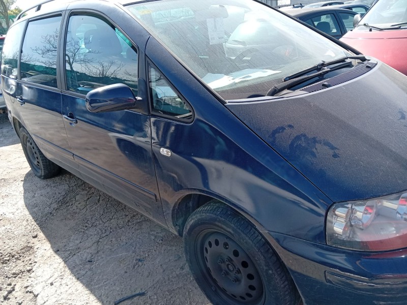 seat alhambra (7v8, 7v9) del año 2002