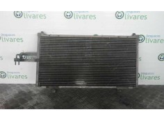Recambio de condensador / radiador aire acondicionado para kia shuma 1.5 comfort 5 berlina   |   03.99 - ... | 1999 | 88 cv / 65