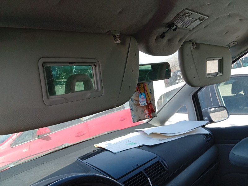 seat alhambra (7v8, 7v9) del año 2002