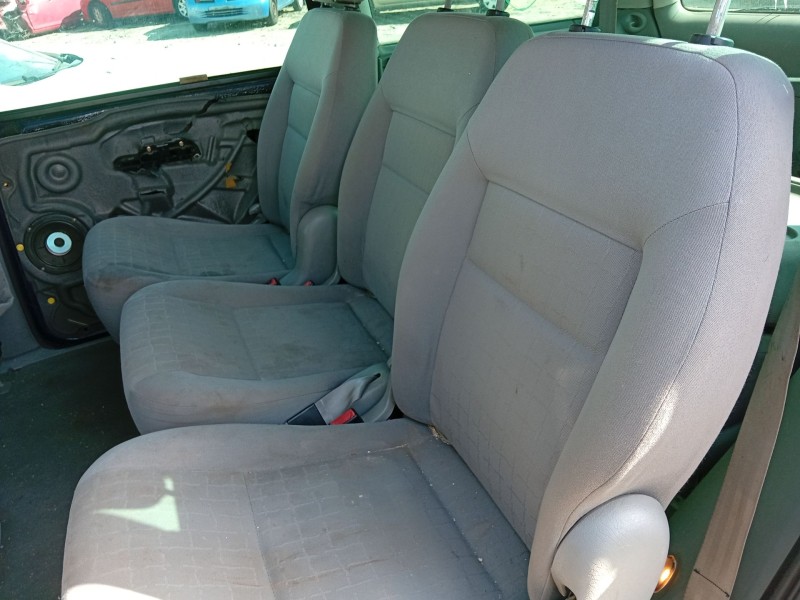 seat alhambra (7v8, 7v9) del año 2002