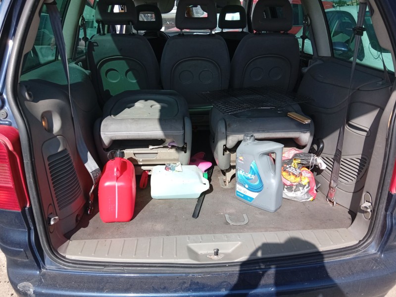 seat alhambra (7v8, 7v9) del año 2002