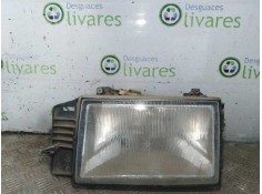 Recambio de faro izquierdo para  referencia OEM IAM   