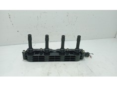 Recambio de bobina encendido para opel vectra b (j96) 1.6 i 16v (f19) referencia OEM IAM 10457075  