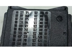 Recambio de mando intermitentes para opel vectra b (j96) 1.6 i 16v (f19) referencia OEM IAM    2