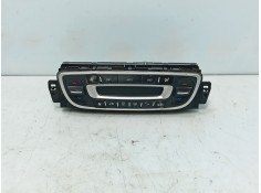 Recambio de mando calefaccion / aire acondicionado para renault megane iii hatchback (bz0/1_, b3_) 1.5 dci (bz1g, bz1w, bz0r) re