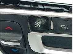 Recambio de mando calefaccion / aire acondicionado para renault megane iii hatchback (bz0/1_, b3_) 1.5 dci (bz1g, bz1w, bz0r) re 2