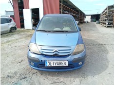 citroën c3 i (fc_, fn_) del año 2005