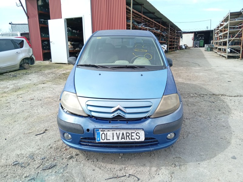 citroën c3 i (fc_, fn_) del año 2005