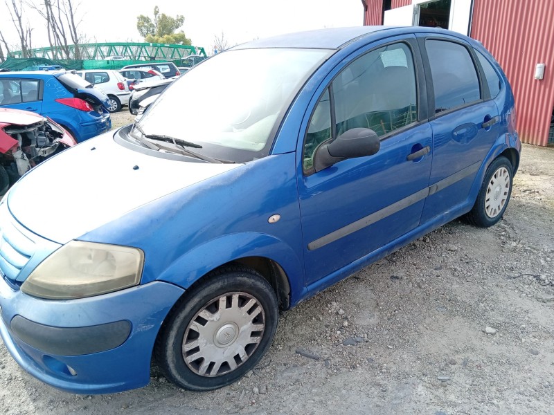 citroën c3 i (fc_, fn_) del año 2005