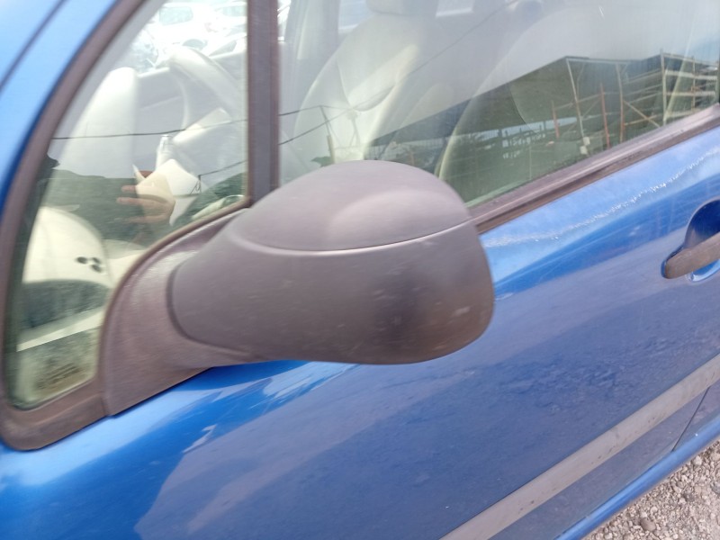 citroën c3 i (fc_, fn_) del año 2005